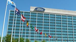 Ford Motor Company (Dearborn)