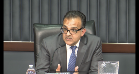 Council President Pro-Tem Sareini Calls for Independent Investigation of Sewer Flooding
